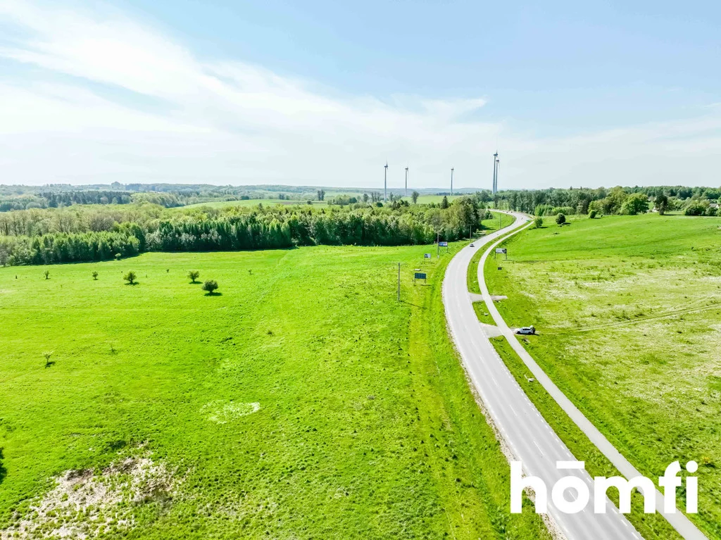 Działka 7 100,00 m², oferta nr , 2141/2089/OGS, Wicko