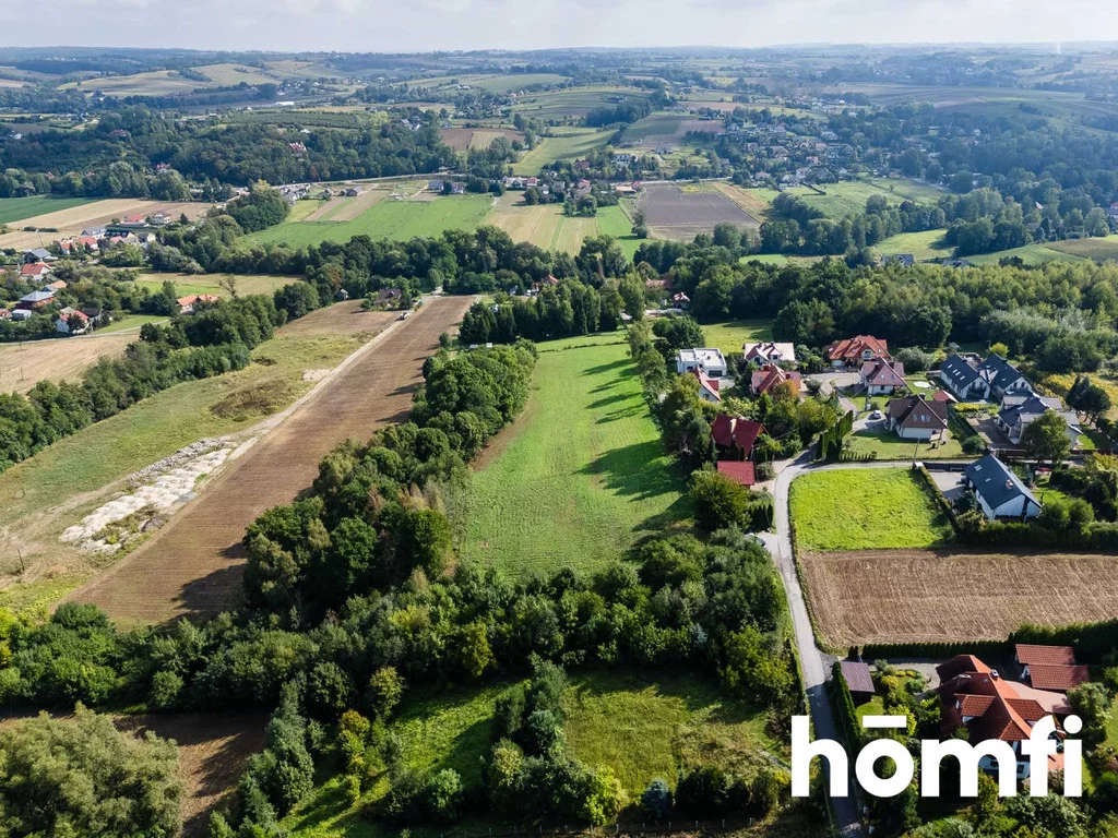 Działka 14 300,00 m², oferta nr , 2684/2089/OGS, Michałowice, Widokowa