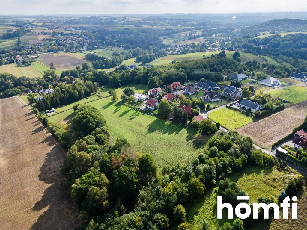 Działka 14 300,00 m², oferta nr , 2684/2089/OGS, Michałowice, Widokowa