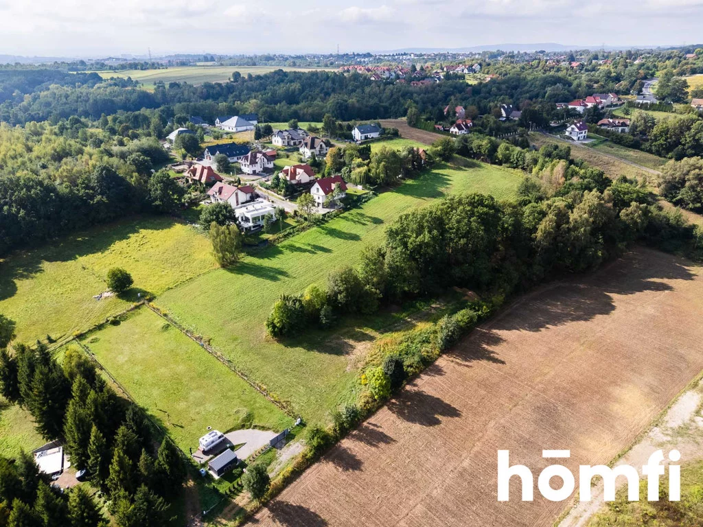Działka 14 300,00 m², oferta nr , 2684/2089/OGS, Michałowice, Widokowa