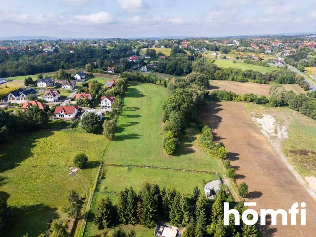 Działka 14 300,00 m², oferta nr , 2684/2089/OGS, Michałowice, Widokowa