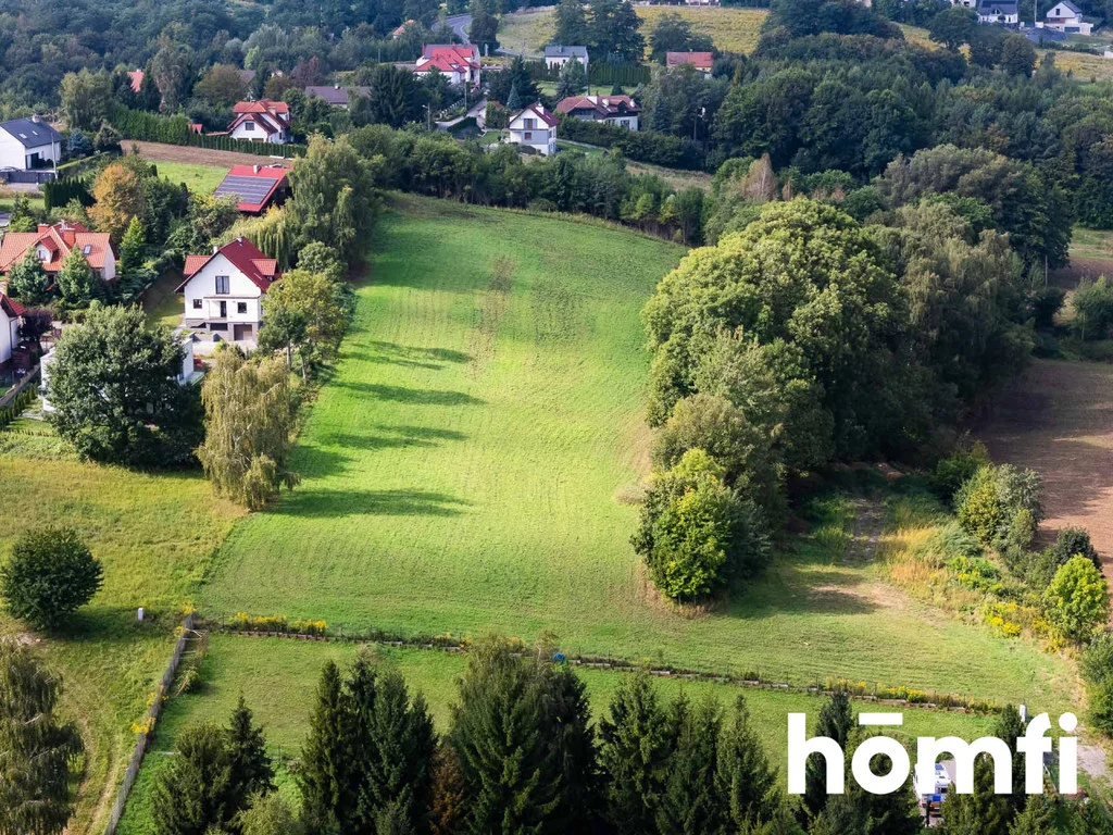 Działka 14 300,00 m², oferta nr , 2684/2089/OGS, Michałowice, Widokowa