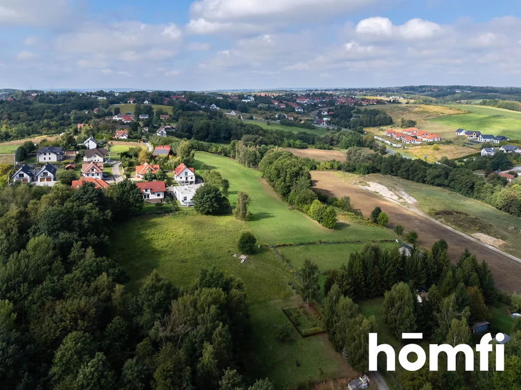 Działka 14 300,00 m², oferta nr , 2684/2089/OGS, Michałowice, Widokowa