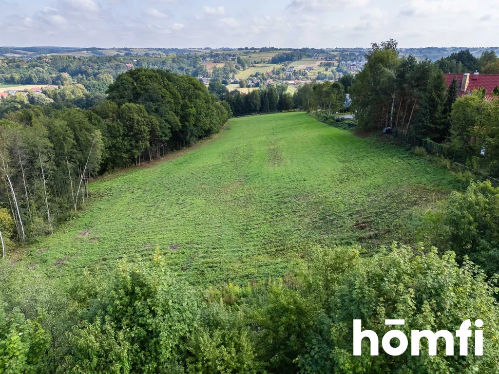 Działka 14 300,00 m², oferta nr , 2684/2089/OGS, Michałowice, Widokowa