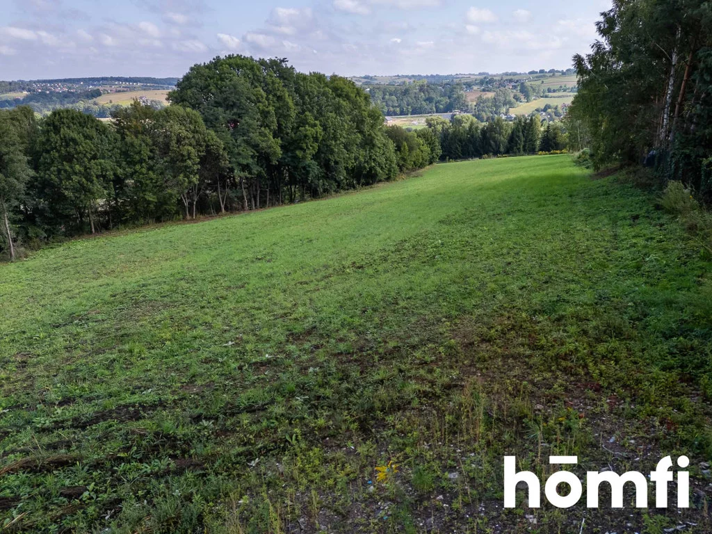 Działka 14 300,00 m², oferta nr , 2684/2089/OGS, Michałowice, Widokowa