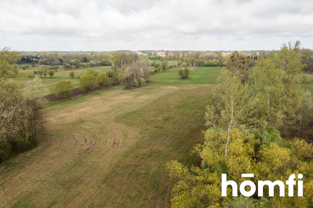 Działka 1 219,00 m², oferta nr , 2050/2089/OGS, Wilków Polski
