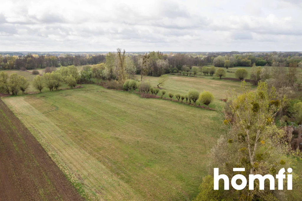 Działka 1 219,00 m², oferta nr , 2050/2089/OGS, Wilków Polski