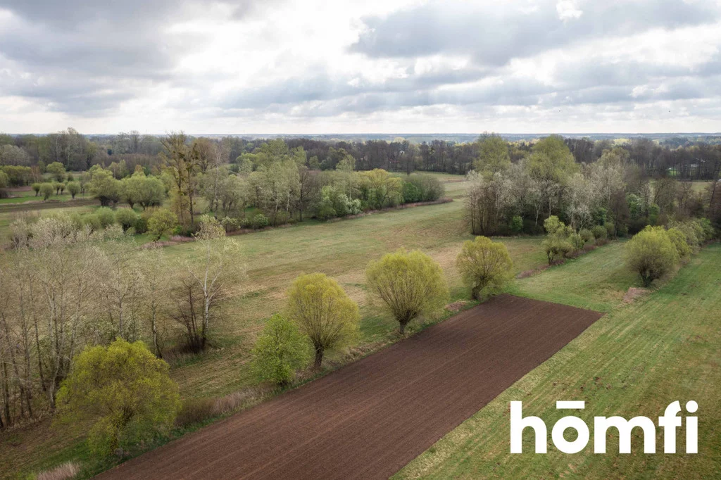 Działka 1 219,00 m², oferta nr , 2050/2089/OGS, Wilków Polski