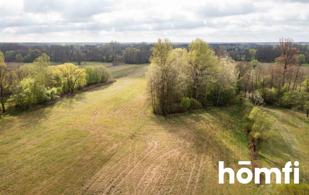 Działka 1 219,00 m², oferta nr , 2050/2089/OGS, Wilków Polski