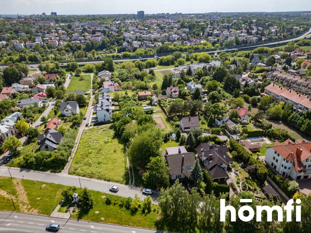 Działka 865,00 m², oferta nr , 2167/2089/OGS, Lublin, Sławin, Sławin, Willowa