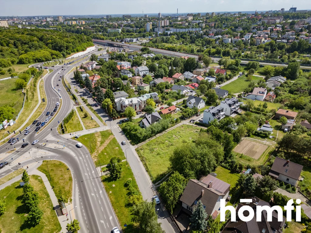 Działka 865,00 m², oferta nr , 2167/2089/OGS, Lublin, Sławin, Sławin, Willowa