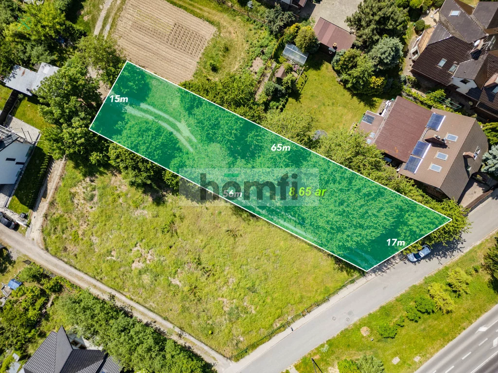 Działka 865,00 m², oferta nr , 2167/2089/OGS, Lublin, Sławin, Sławin, Willowa