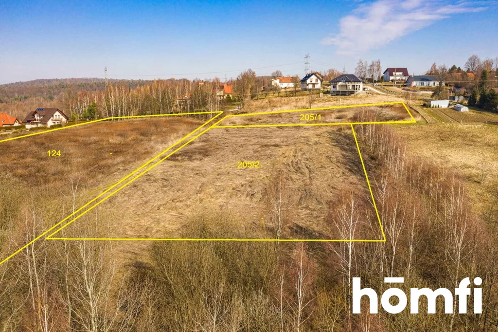 Działka 8 600,00 m², oferta nr , 2102/2089/OGS, Winiary