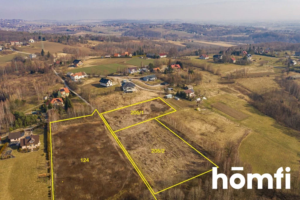 Działka 2 500,00 m², oferta nr , 2104/2089/OGS, Winiary