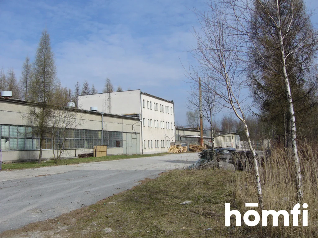 Działka 98 511,00 m², oferta nr , 2023/2089/OGS, Wola Rzędzińska