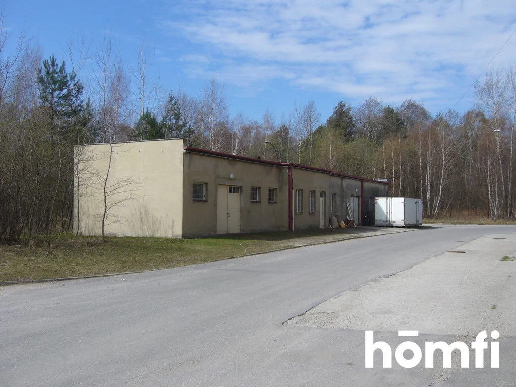 Działka 98 511,00 m², oferta nr , 2023/2089/OGS, Wola Rzędzińska
