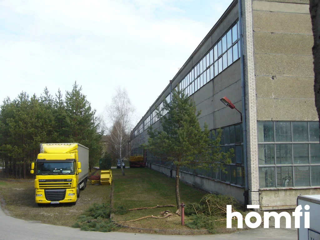 Działka 98 511,00 m², oferta nr , 2023/2089/OGS, Wola Rzędzińska
