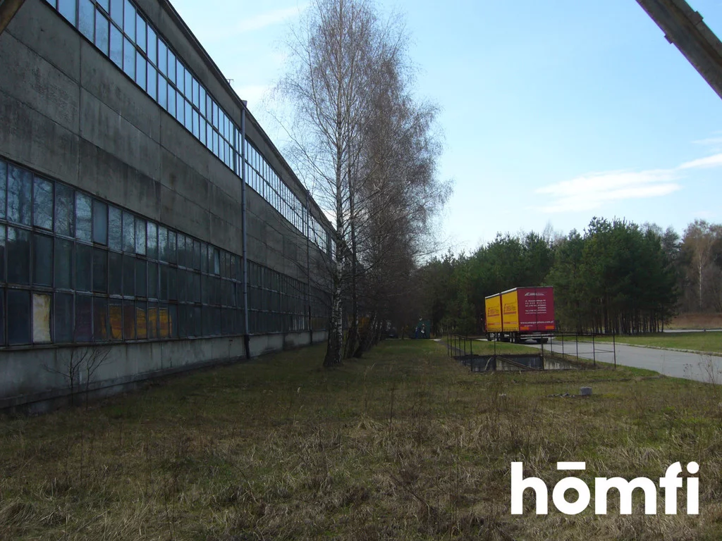 Działka 98 511,00 m², oferta nr , 2023/2089/OGS, Wola Rzędzińska