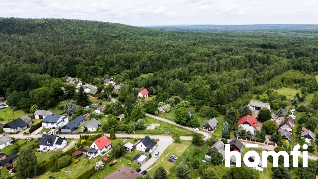 Działka 900,00 m², oferta nr , 2556/2089/OGS, Wola Zagrodnia