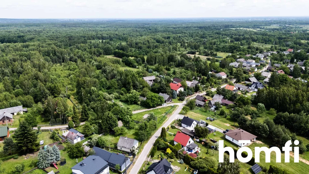 Działka 900,00 m², oferta nr , 2556/2089/OGS, Wola Zagrodnia