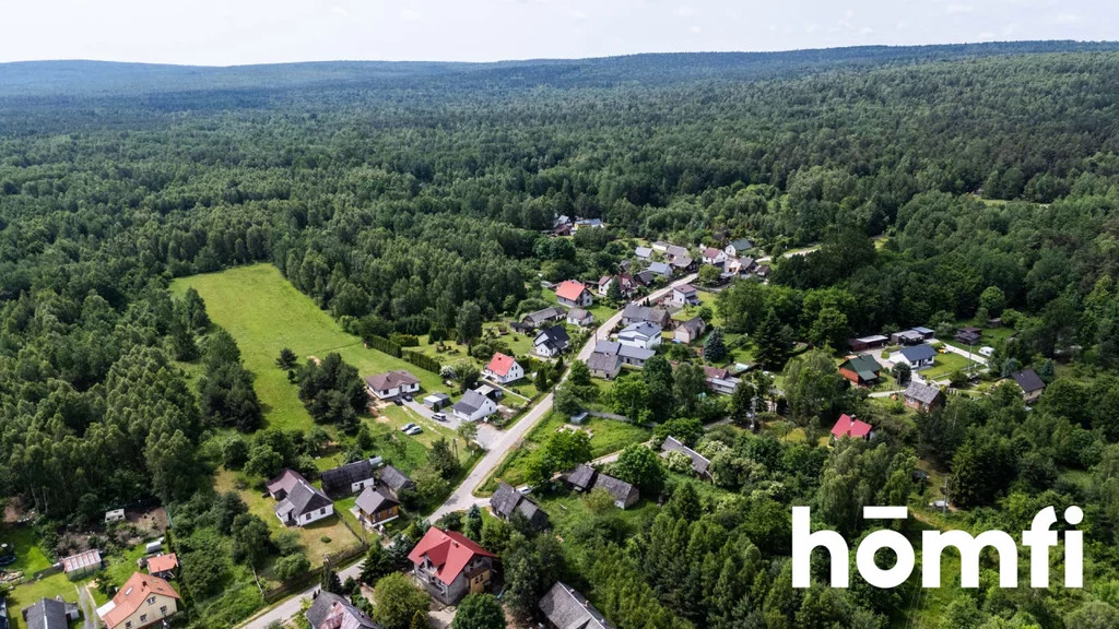 Działka 900,00 m², oferta nr , 2556/2089/OGS, Wola Zagrodnia