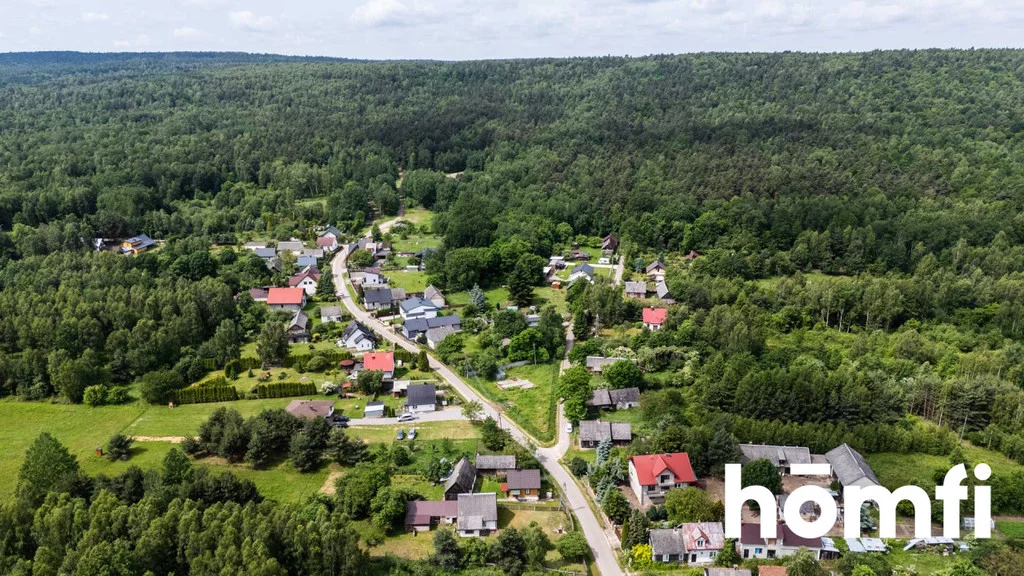 Działka 900,00 m², oferta nr , 2556/2089/OGS, Wola Zagrodnia