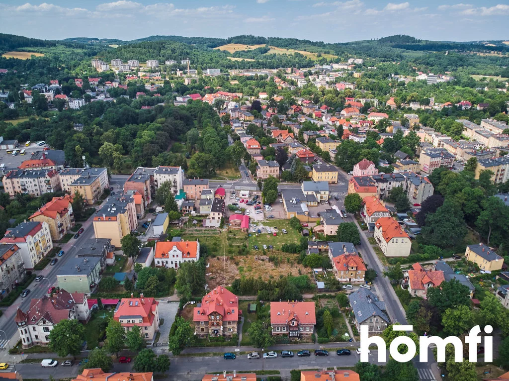 Działka 6 400,00 m², oferta nr , 2403/2089/OGS, Jelenia Góra, Wolności