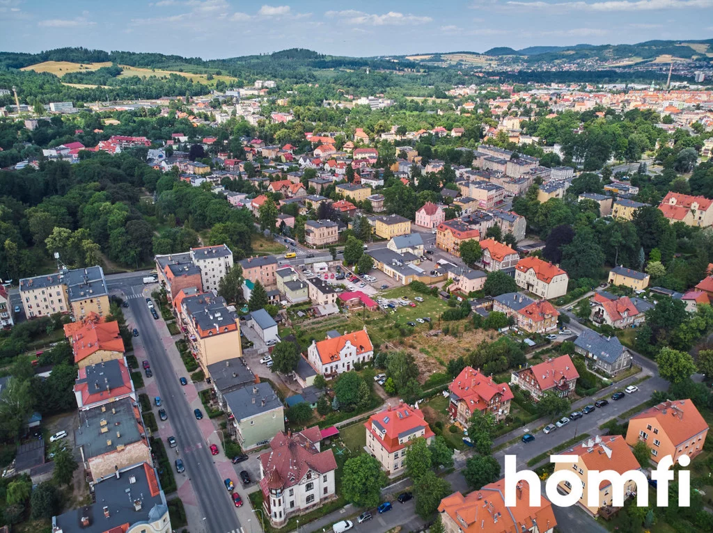 Działka 6 400,00 m², oferta nr , 2403/2089/OGS, Jelenia Góra, Wolności