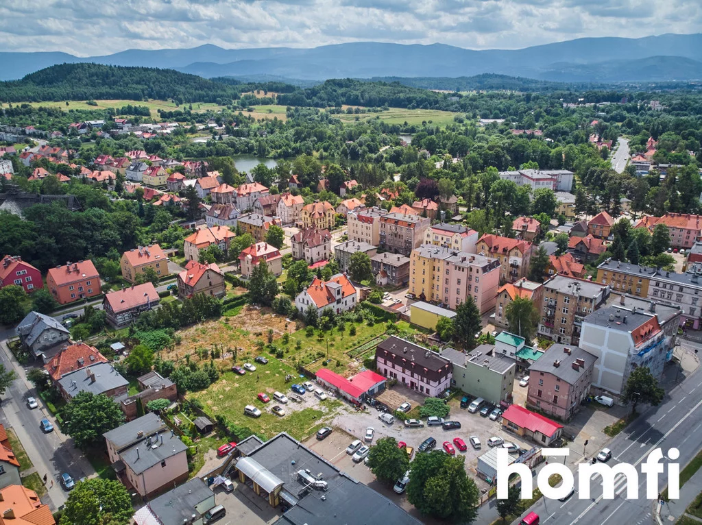 Działka 6 400,00 m², oferta nr , 2403/2089/OGS, Jelenia Góra, Wolności