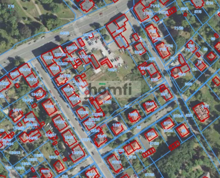 Działka 6 400,00 m², oferta nr , 2403/2089/OGS, Jelenia Góra, Wolności