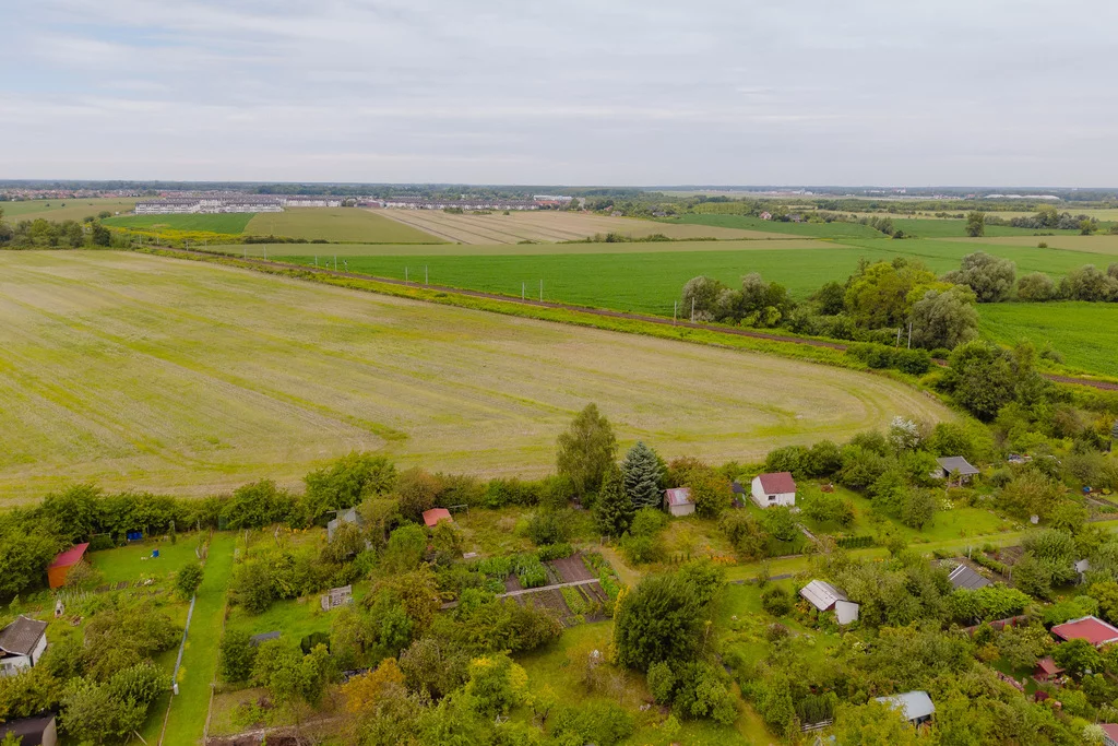 Działka 76 146,00 m², oferta nr , 2631/2089/OGS, Wrocław, Muchobór Wielki