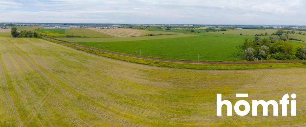 Działka 76 146,00 m², oferta nr , 2631/2089/OGS, Wrocław, Muchobór Wielki