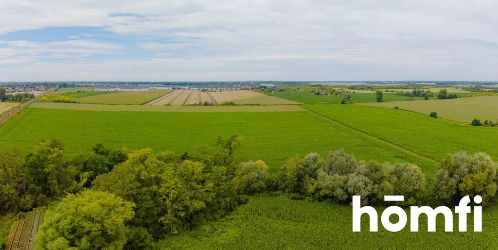 Działka 76 146,00 m², oferta nr , 2631/2089/OGS, Wrocław, Muchobór Wielki
