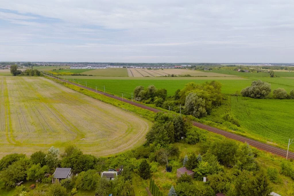 Działka 10 297,00 m², oferta nr , 2632/2089/OGS, Wrocław, Muchobór Wielki