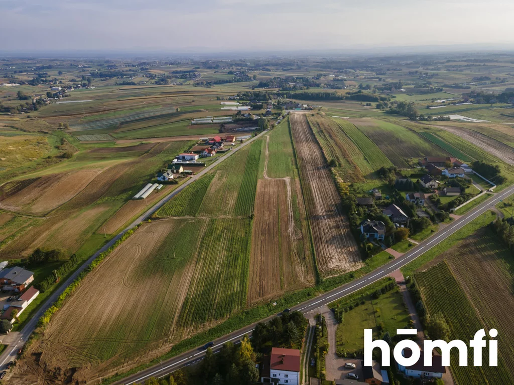 Działka 10 600,00 m², Wronin, Sprzedaż