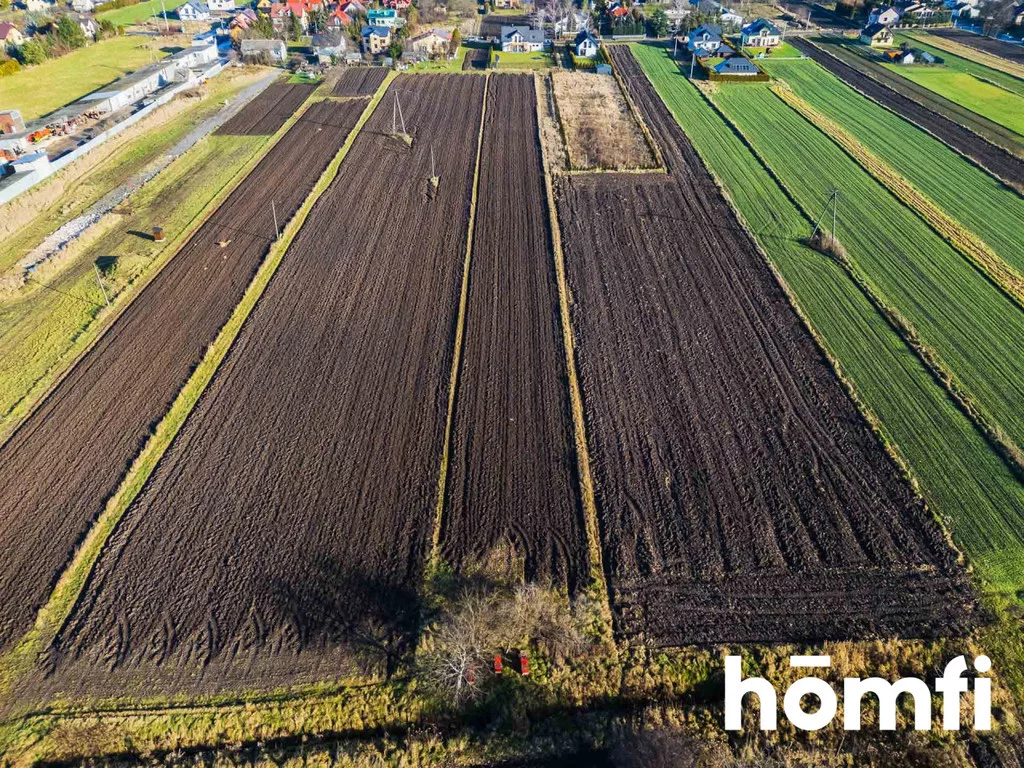 Działka 4 362,00 m², oferta nr , 2389/2089/OGS, Kraków, Wzgórza Krzesławickie, Wadów, Za Ogrodem