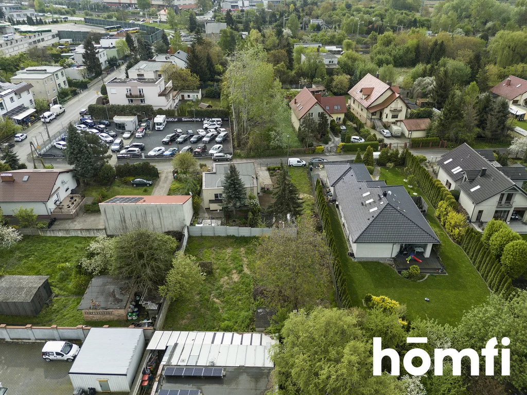 Działka 484,00 m², oferta nr , 2160/2089/OGS, Poznań, Górczyn, Górczyn, Żabia