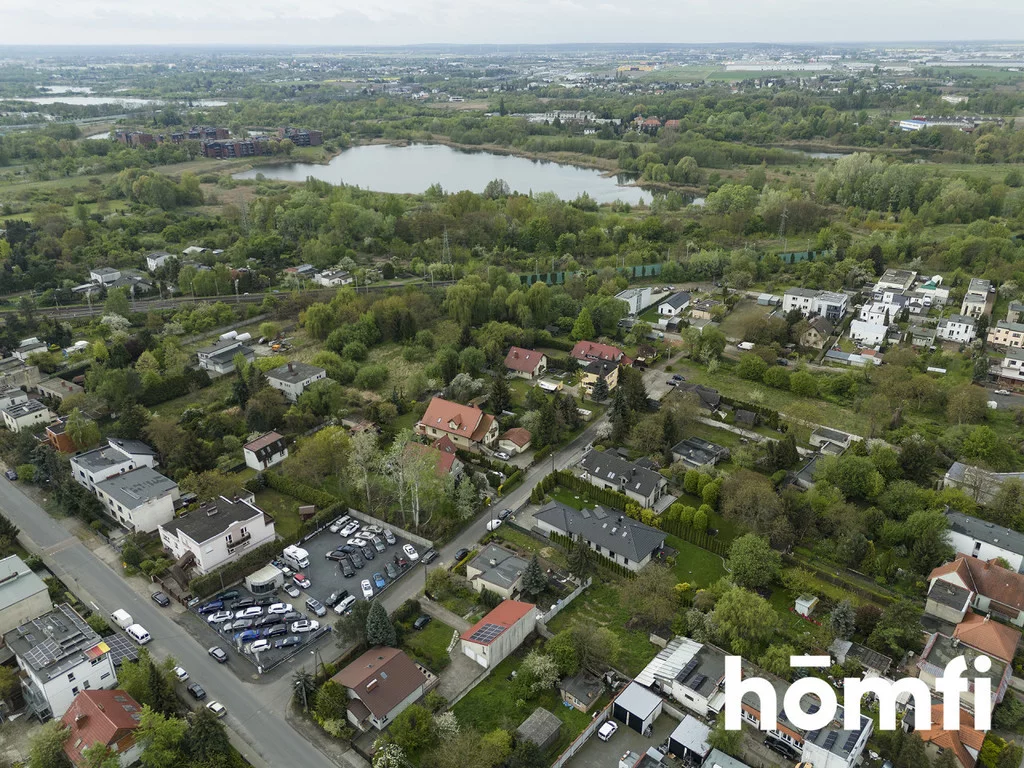 Działka 484,00 m², oferta nr , 2160/2089/OGS, Poznań, Górczyn, Górczyn, Żabia