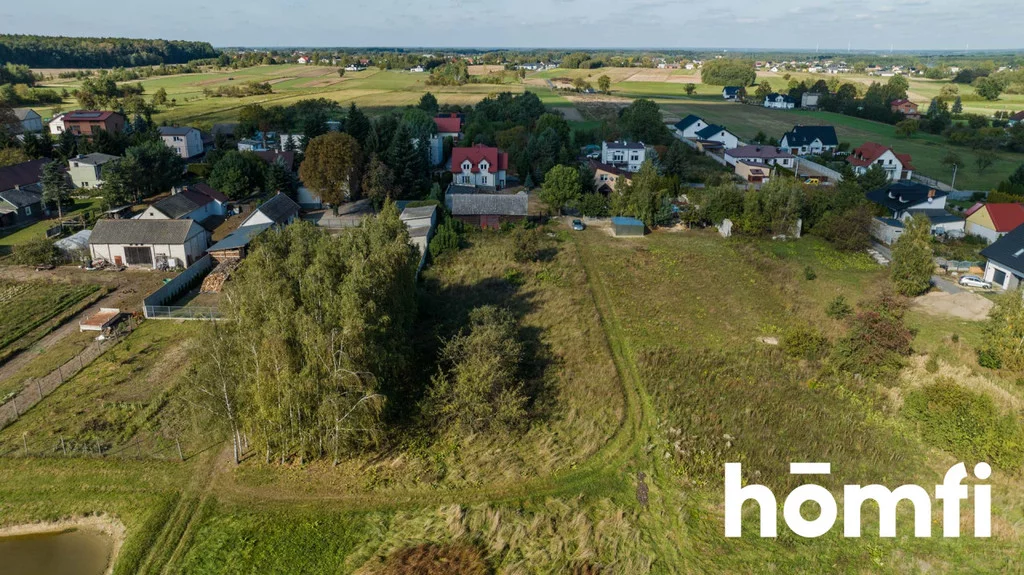 Działka 1 000,00 m², oferta nr , 1881/2089/OGS, Janiszew, Zachodnia