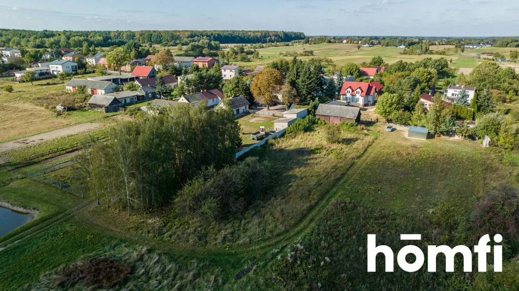Działka 1 000,00 m², oferta nr , 1881/2089/OGS, Janiszew, Zachodnia