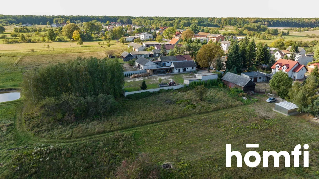 Działka 1 000,00 m², oferta nr , 1881/2089/OGS, Janiszew, Zachodnia