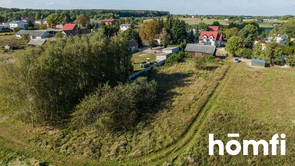 Działka 1 000,00 m², oferta nr , 1881/2089/OGS, Janiszew, Zachodnia