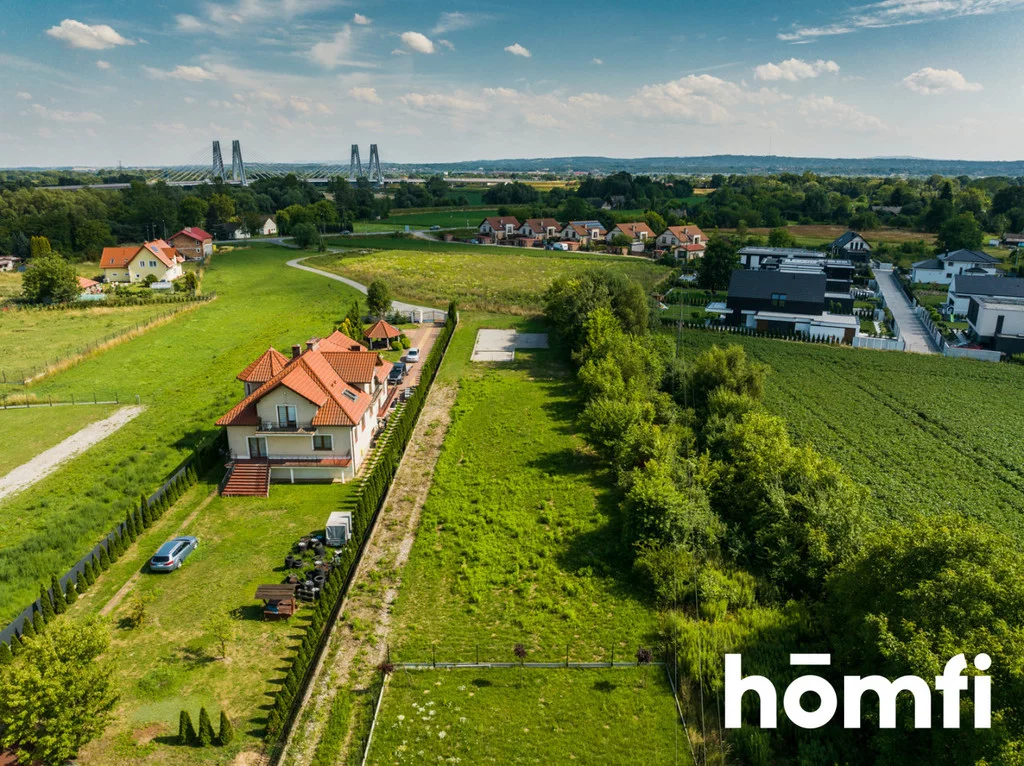 Działka 890,00 m², oferta nr , 2640/2089/OGS, Kraków, Nowa Huta, Mogiła, Zakarnie
