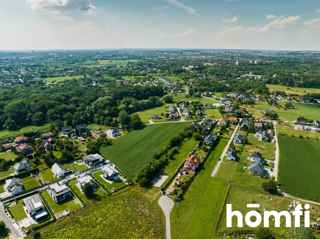 Działka 890,00 m², oferta nr , 2640/2089/OGS, Kraków, Nowa Huta, Mogiła, Zakarnie