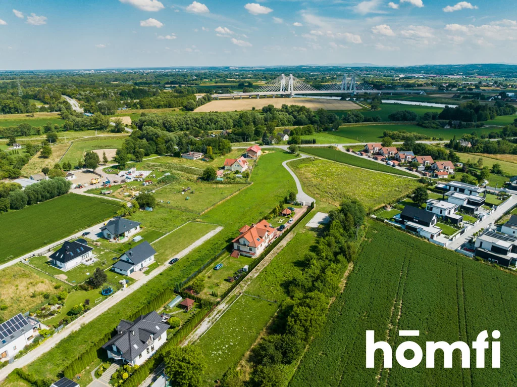 Działka 890,00 m², oferta nr , 2640/2089/OGS, Kraków, Nowa Huta, Mogiła, Zakarnie