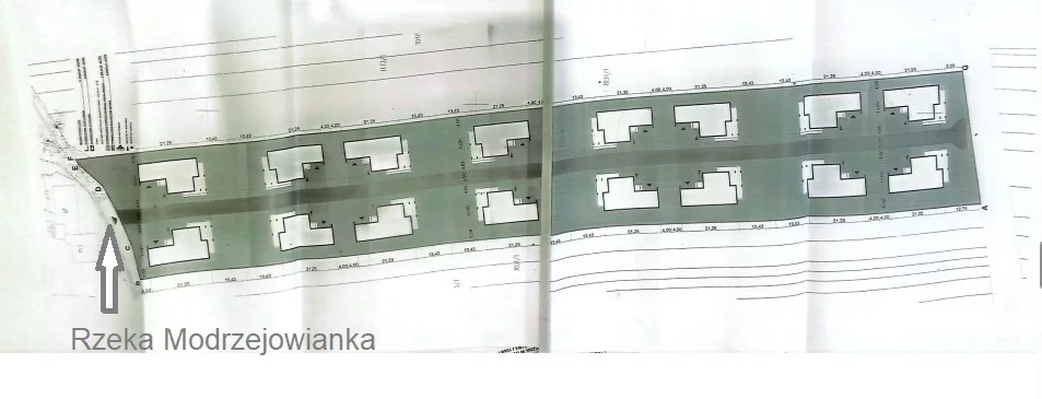 Działka 17 100,00 m², oferta nr , 1826/2089/OGS, Zakrzówek-Kolonia