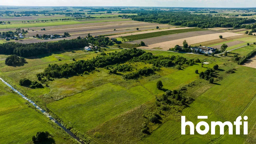 Działka 17 100,00 m², oferta nr , 1826/2089/OGS, Zakrzówek-Kolonia
