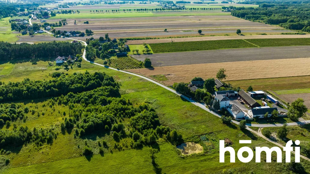 Działka 17 100,00 m², oferta nr , 1826/2089/OGS, Zakrzówek-Kolonia