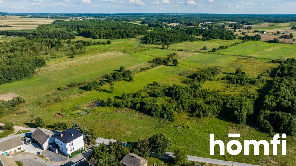 Działka 17 100,00 m², oferta nr , 1826/2089/OGS, Zakrzówek-Kolonia
