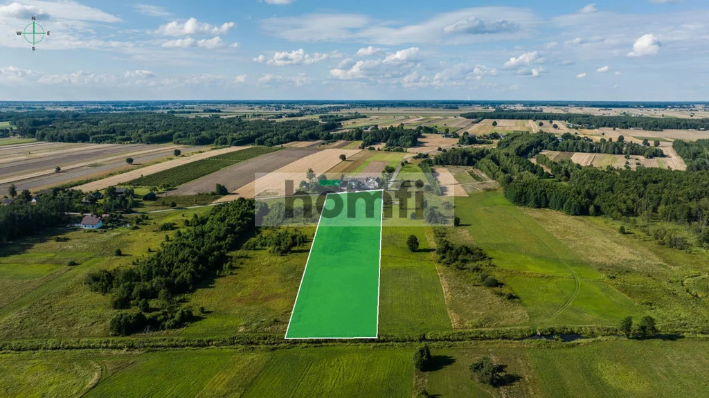 Działka 17 100,00 m², oferta nr , 1826/2089/OGS, Zakrzówek-Kolonia